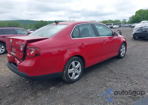 2009 Volkswagen Jetta Se from USA, damaged, VIN 3VWRZ71K99M150637
